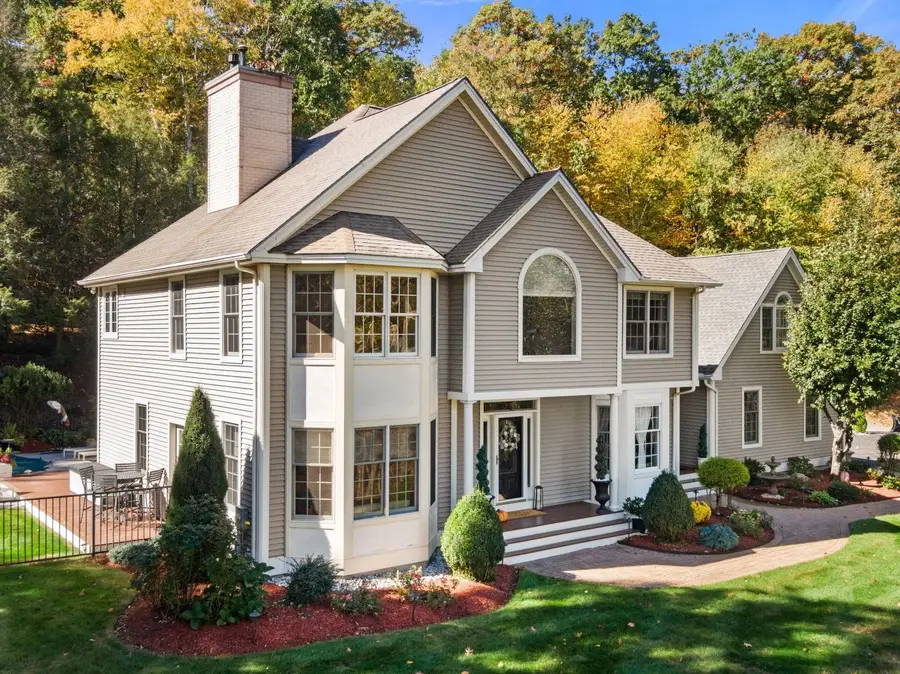 28 Scott Drive, Merrimack, NH 03054 - #2
