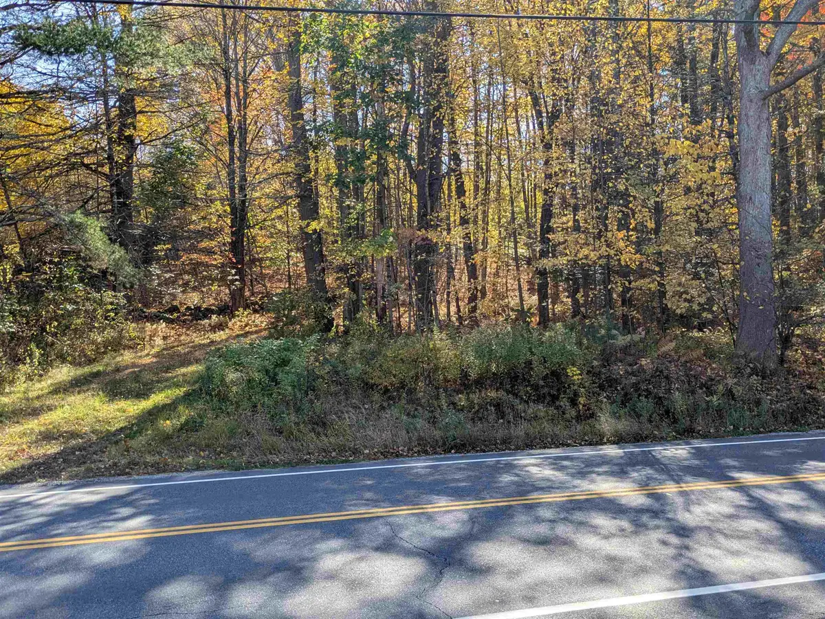 Manning Hill Road, Winchester, NH 03470 - #1