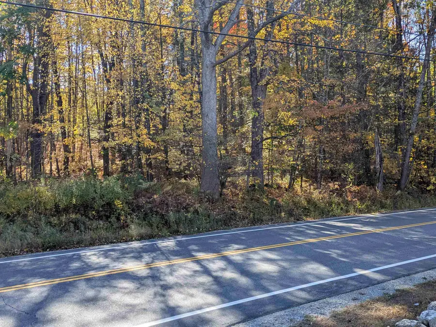 Manning Hill Road, Winchester, NH 03470 - #3