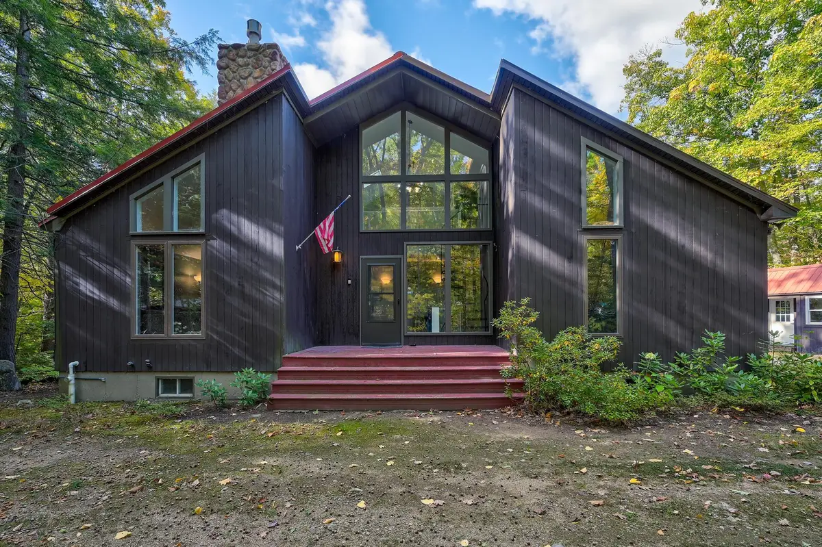 36 Huttwil Drive, Madison, NH 03849 - #1