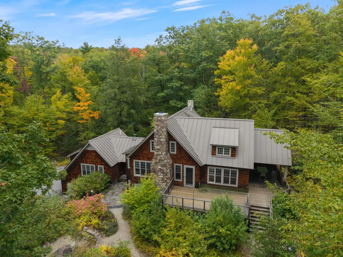 99 Jericho Way, Acton, ME 04001 - #1