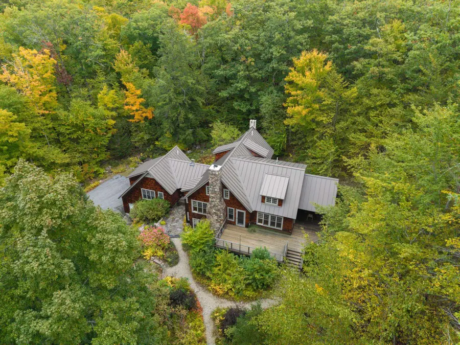 99 Jericho Way, Acton, ME 04001 - #3