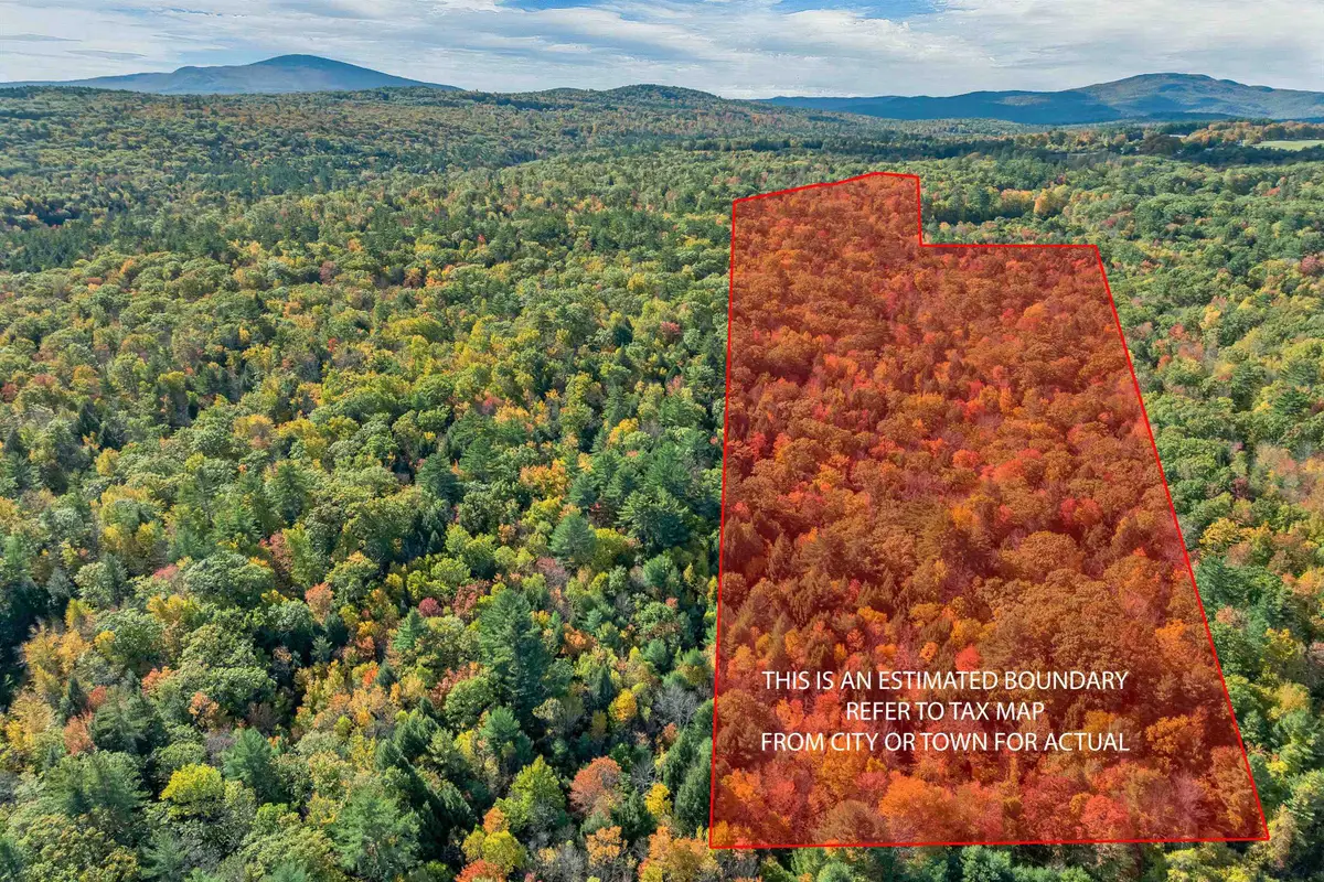 Lot 8 Robie Road, Salisbury, NH 03268 - #1