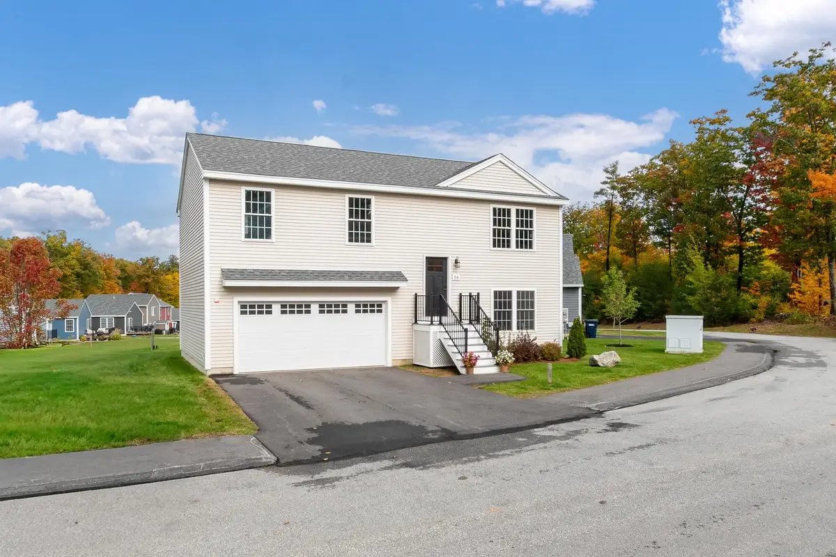 16 Sparrow Lane, Laconia, NH 03246 - #1