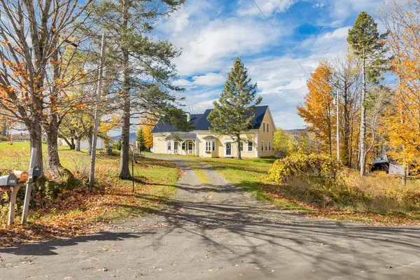 881 S Hill Road, Stewartstown, NH 03576