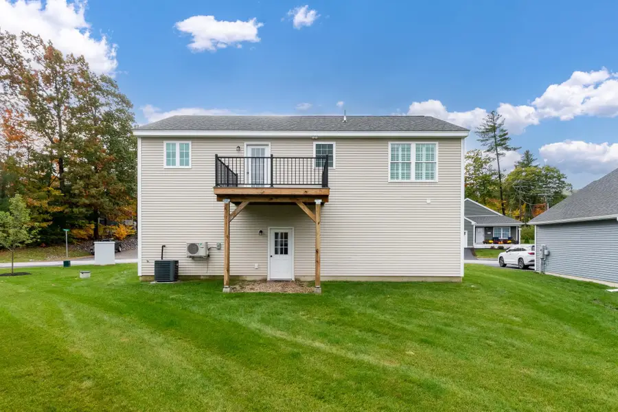 16 Sparrow Lane, Laconia, NH 03246 - #3