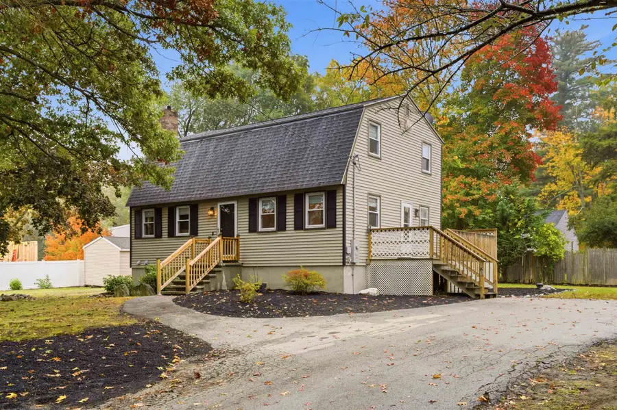 8 Edwards Street, Salem, NH 03079 - #2