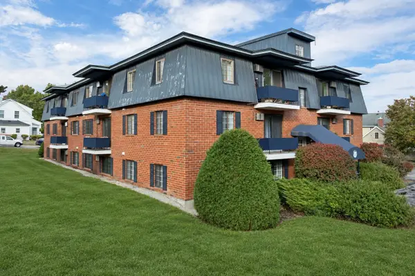 34 Dunbarton Road #1D, Manchester, NH 03102