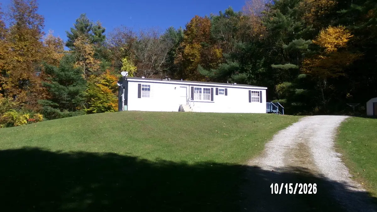 3238 McConnell Road, Brandon, VT 05733 - #1