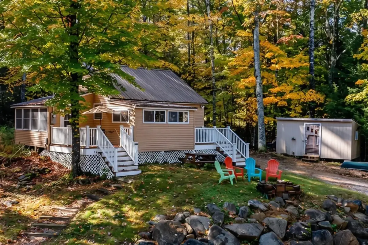 17 Cheryl Lane, Northwood, NH 03261 - #1
