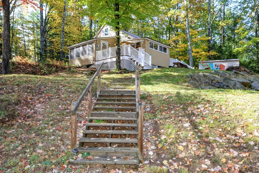 17 Cheryl Lane, Northwood, NH 03261 - #3