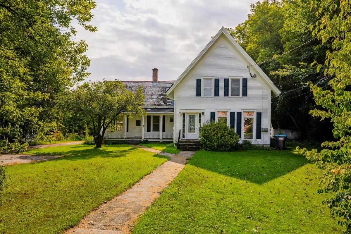 118 Barnes Street, West Rutland, VT 05701 - #1