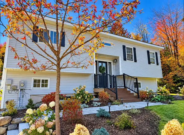 428 Old County N Road, Waterford, VT 05819