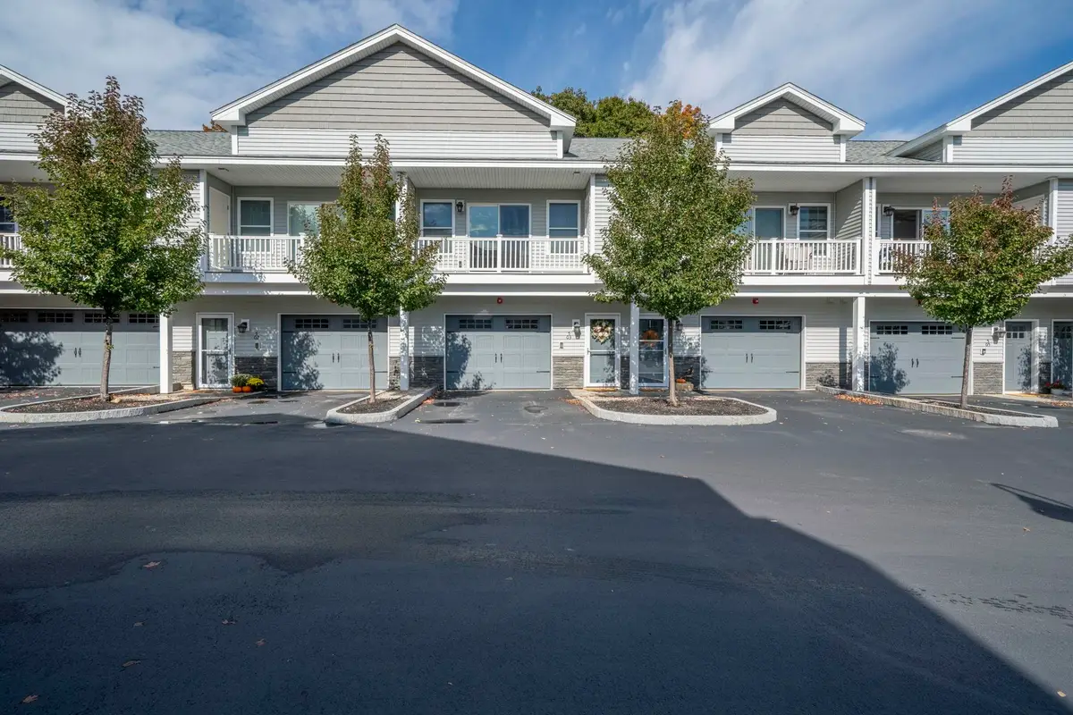 5 Callaway Drive #3, Concord, NH 03301 - #1