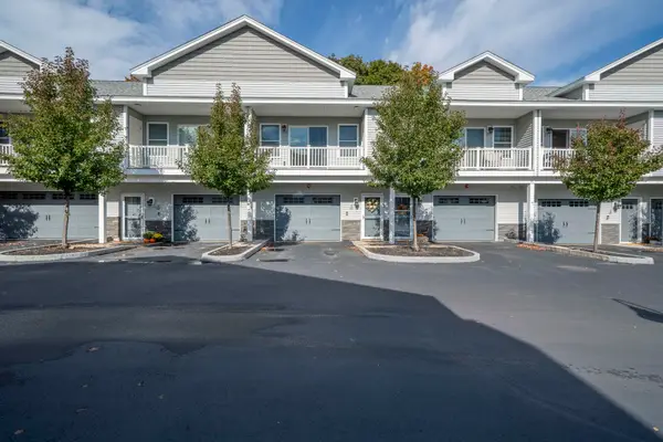 5 Callaway Drive #3, Concord, NH 03301