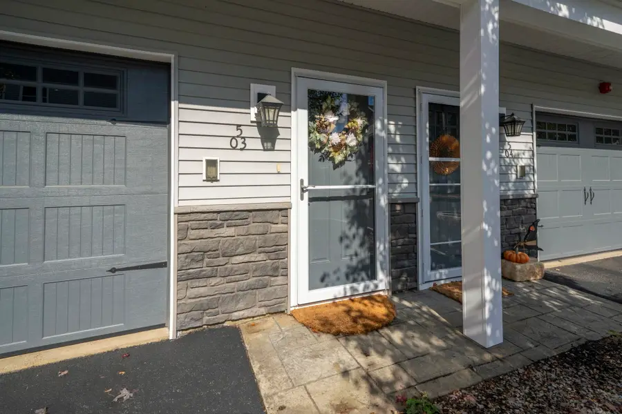 5 Callaway Drive #3, Concord, NH 03301 - #2