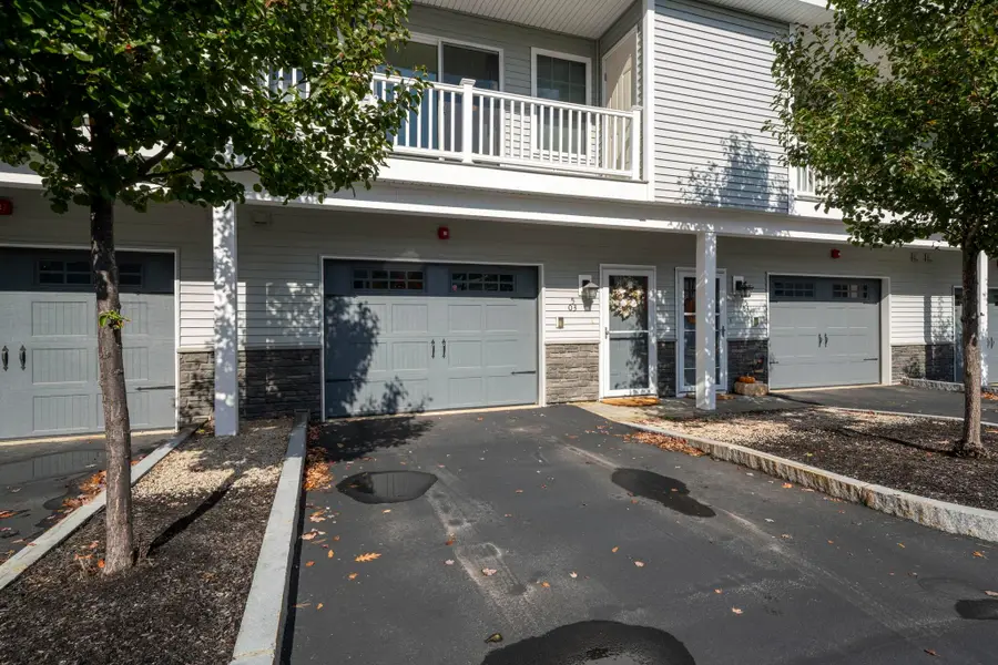 5 Callaway Drive #3, Concord, NH 03301 - #3