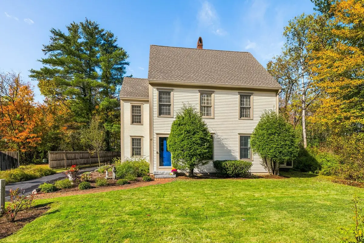 67 Linden Street, Exeter, NH 03833 - #1