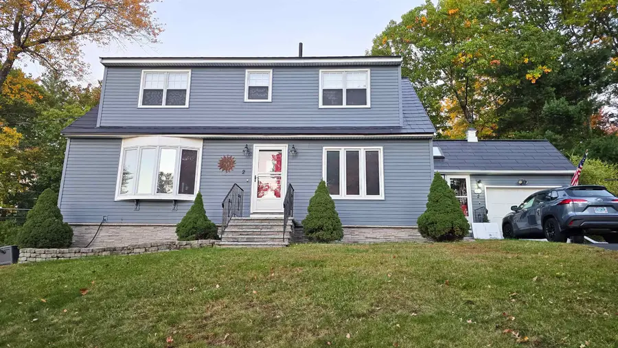 2 Oakdale Avenue, Nashua, NH 03062 - #3