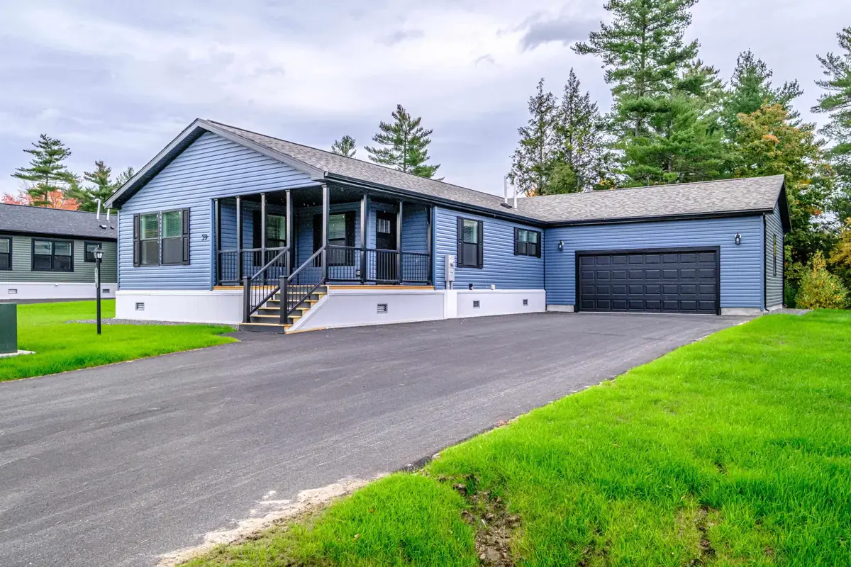 59 Diamondback Drive, Rochester, NH 03868 - #1
