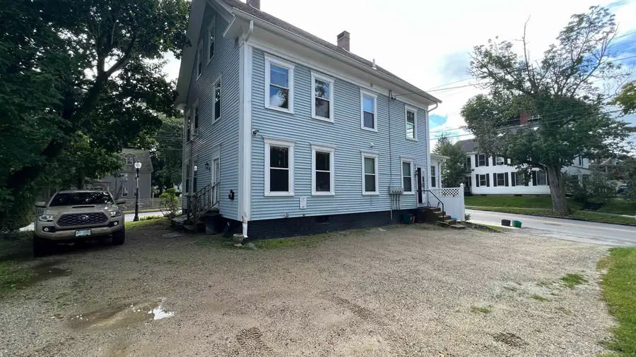 29-31 Silver Street, Dover, NH 03820 - #3