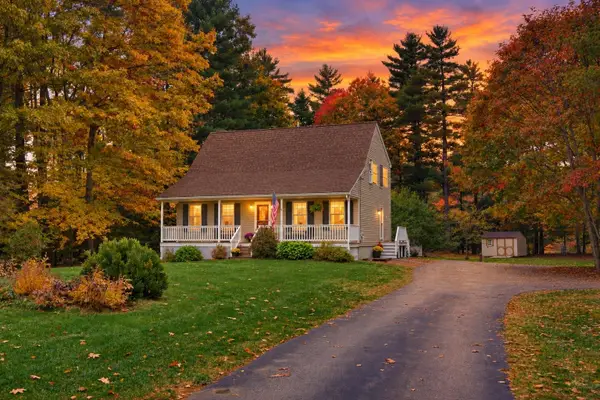 20 Kooaukee Court, Strafford, NH 03884
