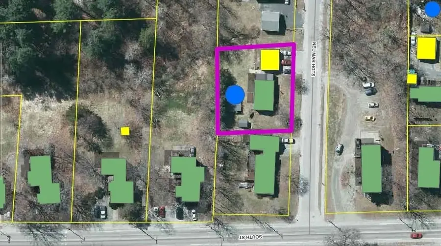 3 Nel Mar Heights, Claremont, NH 03743 - #3