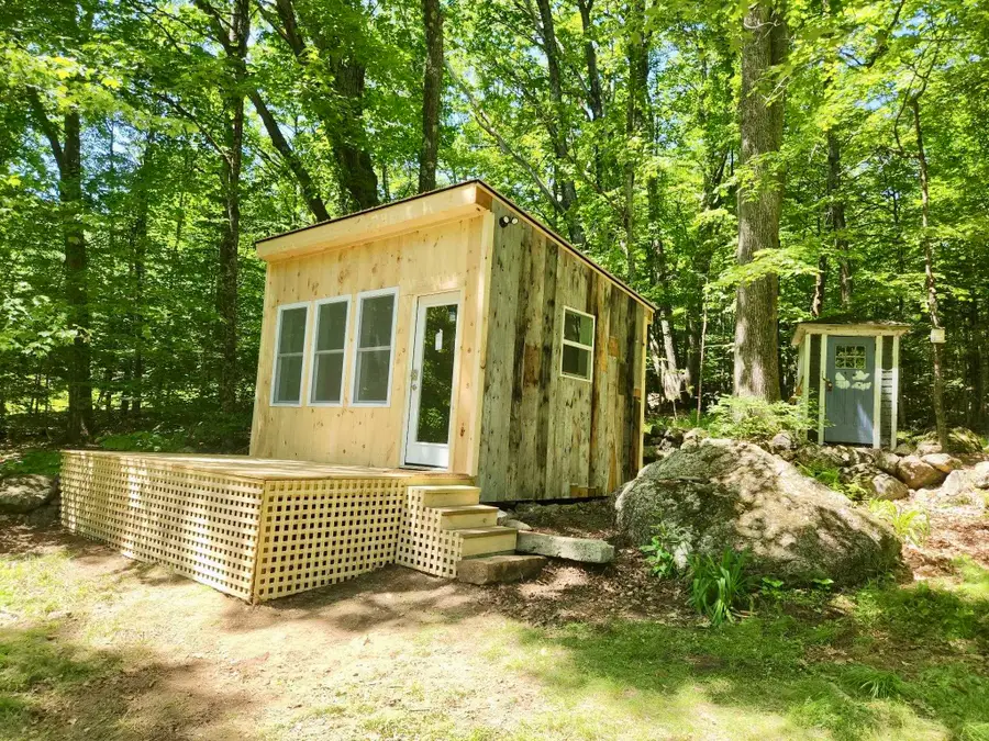 14 Bidewee Road, Harrisville, NH 03450 - #2