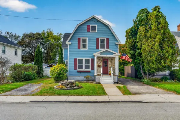 53 Bellevue Avenue, Rutland City, VT 05701