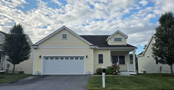 3 Sawyers Court, Merrimack, NH 03054