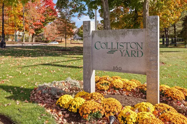 160 Daniel Webster Highway #128, Nashua, NH 03060