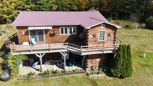 96 US Route 14, Irasburg, VT 05845