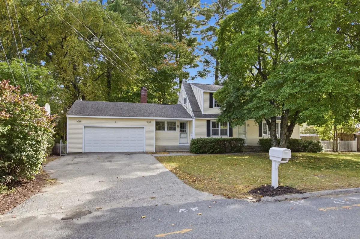 3 Alice Drive, Nashua, NH 03063 - #1