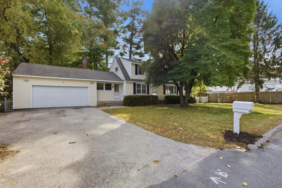 3 Alice Drive, Nashua, NH 03063 - #2