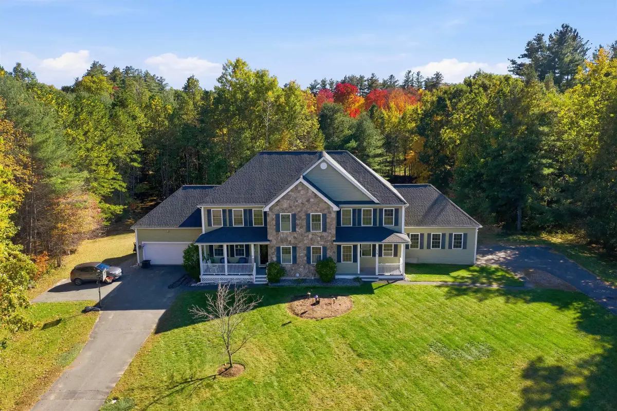 9 Lilac Court, Litchfield, NH 03052 - #1