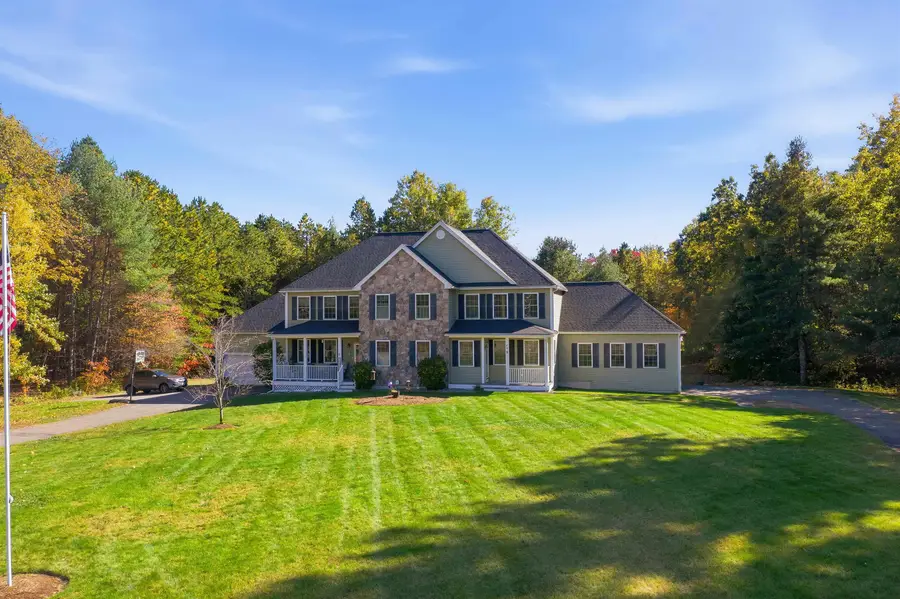9 Lilac Court, Litchfield, NH 03052 - #3