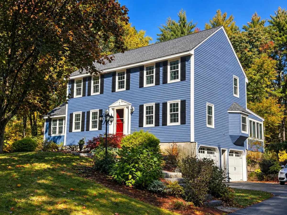 49 Marty Drive, Merrimack, NH 03054 - #1