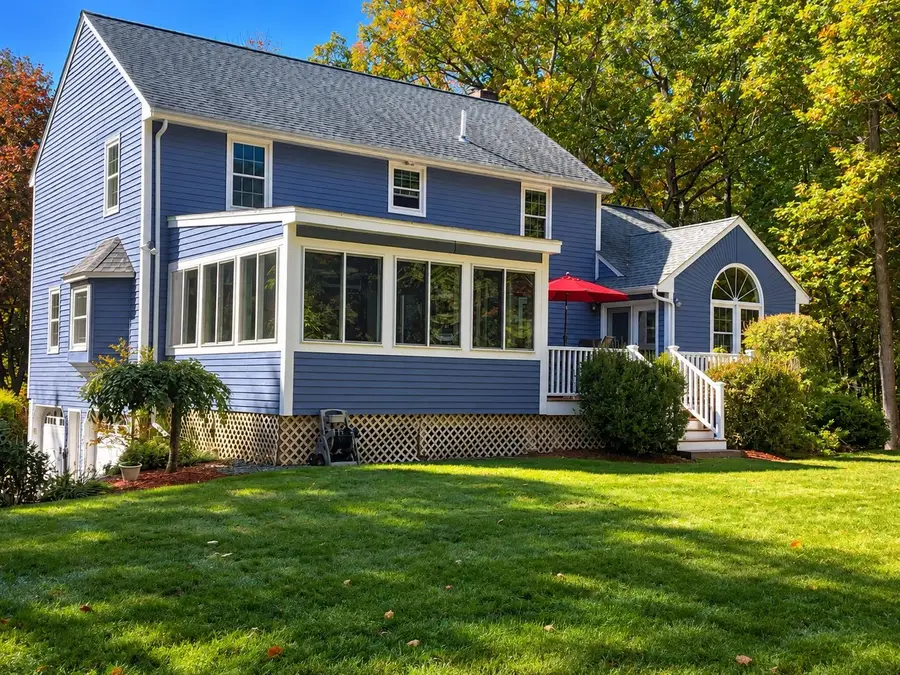 49 Marty Drive, Merrimack, NH 03054 - #2