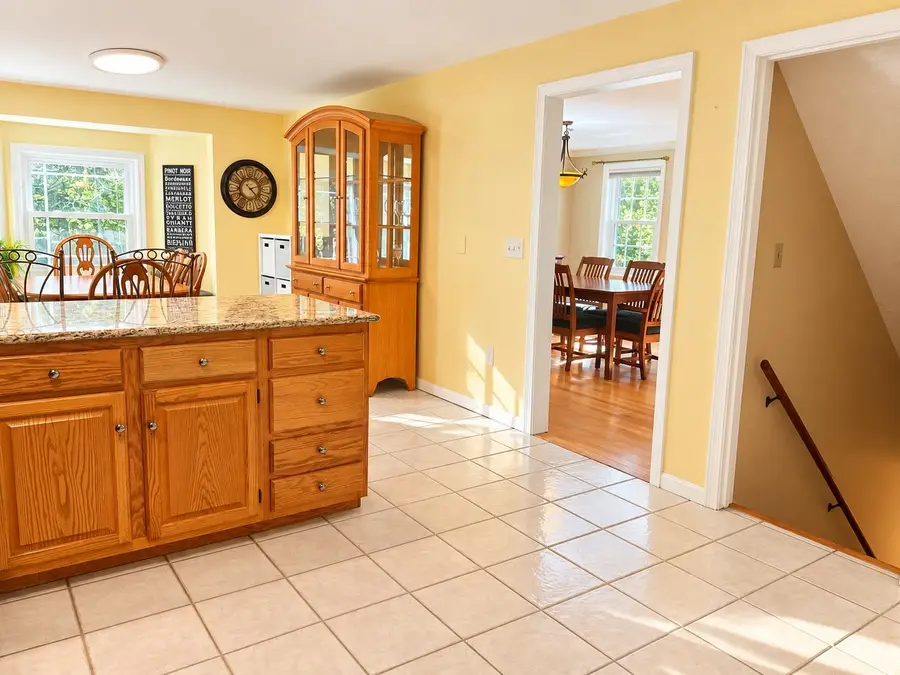 49 Marty Drive, Merrimack, NH 03054 - #3