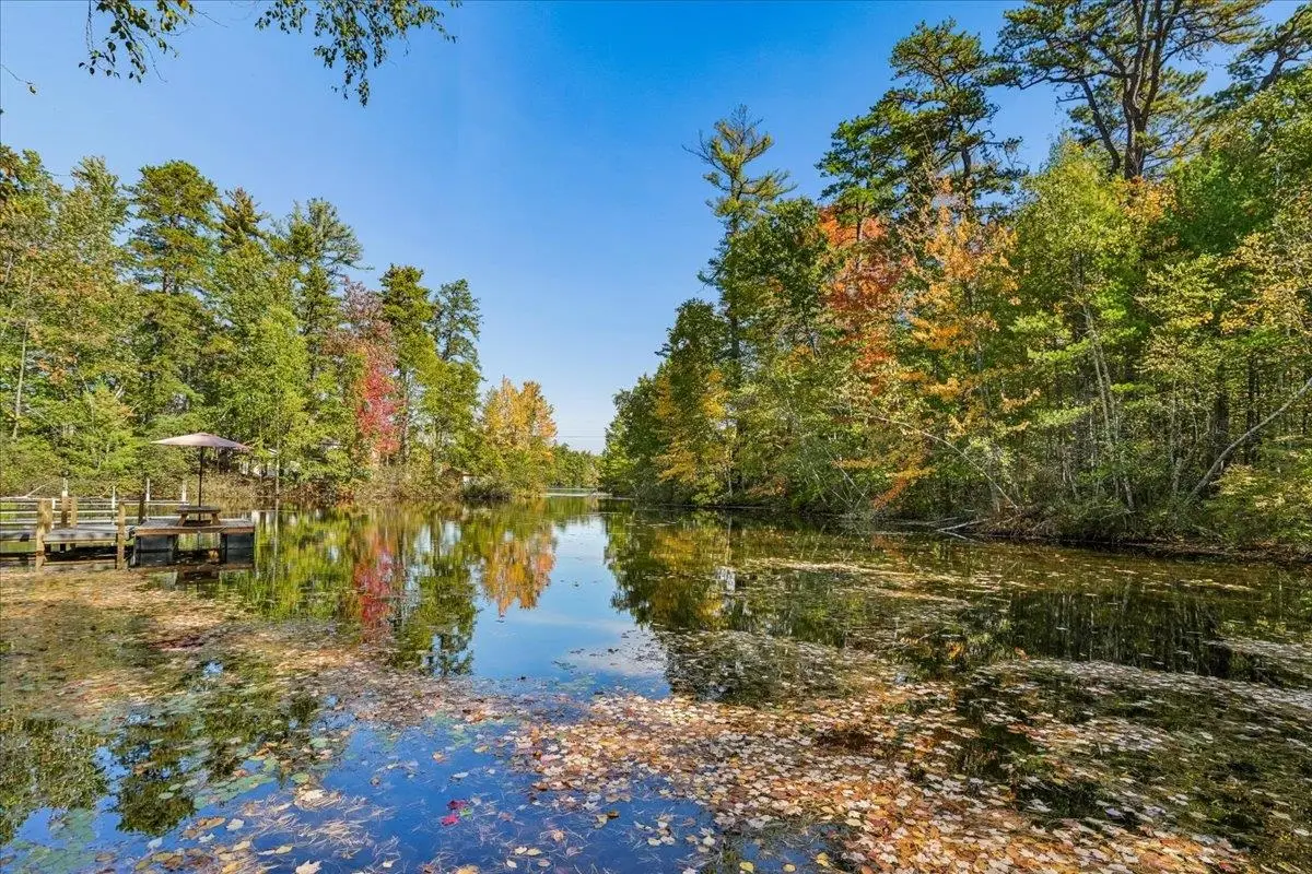 0 Monique Drive, Wakefield, NH 03830 - #1