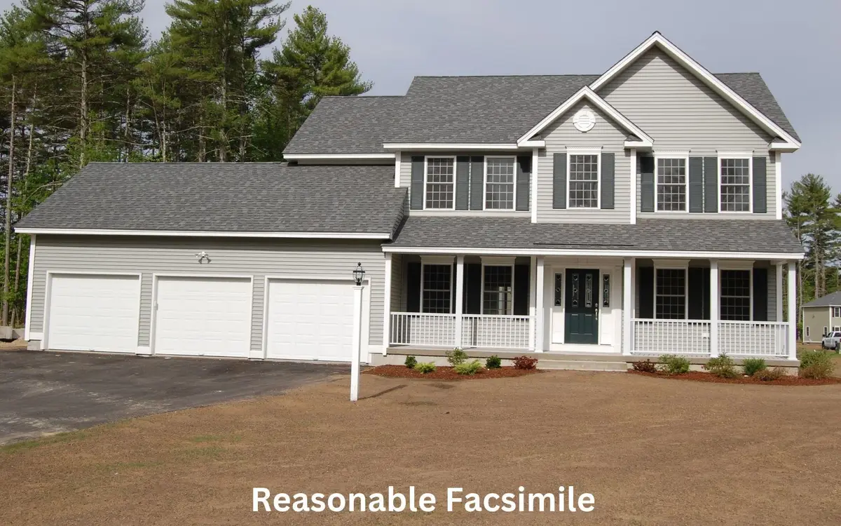 5 Southgate Drive, Londonderry, NH 03053 - #1