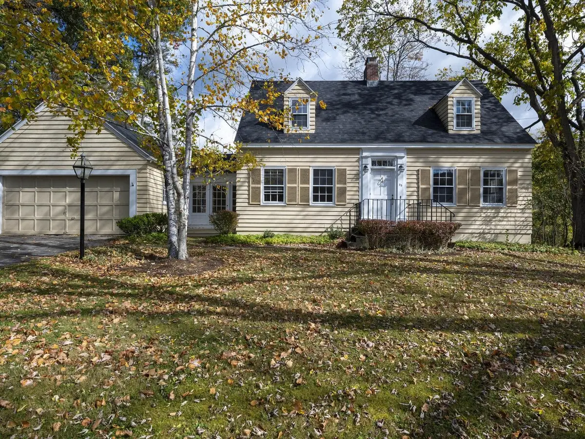 55 Terrace Street, Montpelier, VT 05602 - #1