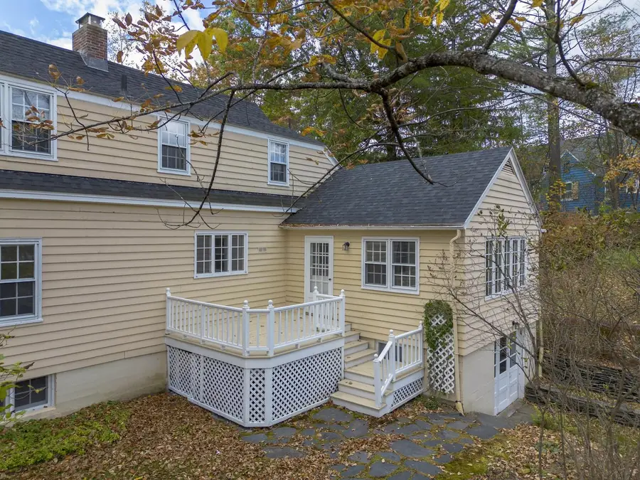 55 Terrace Street, Montpelier, VT 05602 - #3