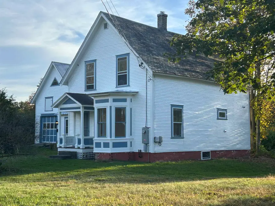 14 Elm Street, Randolph, VT 05060 - #2