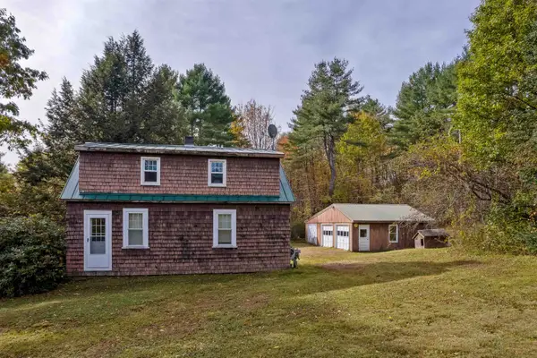 1431 Gulf Road, Weathersfield, VT 05151