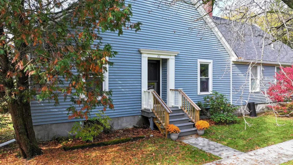 22 Overbrook Drive, Middlebury, VT 05753 - #1