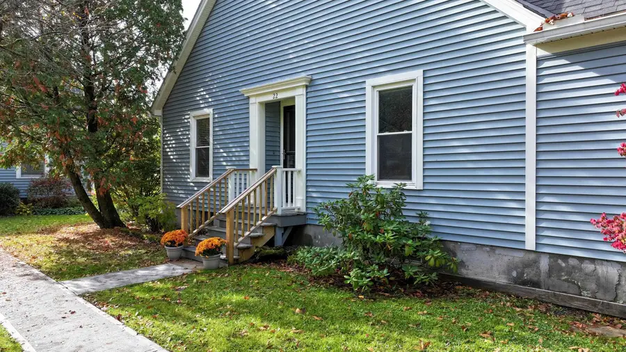 22 Overbrook Drive, Middlebury, VT 05753 - #2