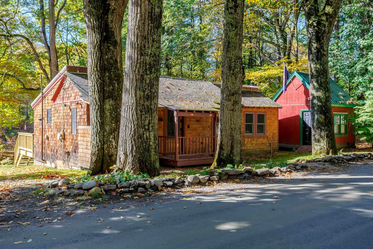 237 Camp Arden Road, Dummerston, VT 05346 - #1