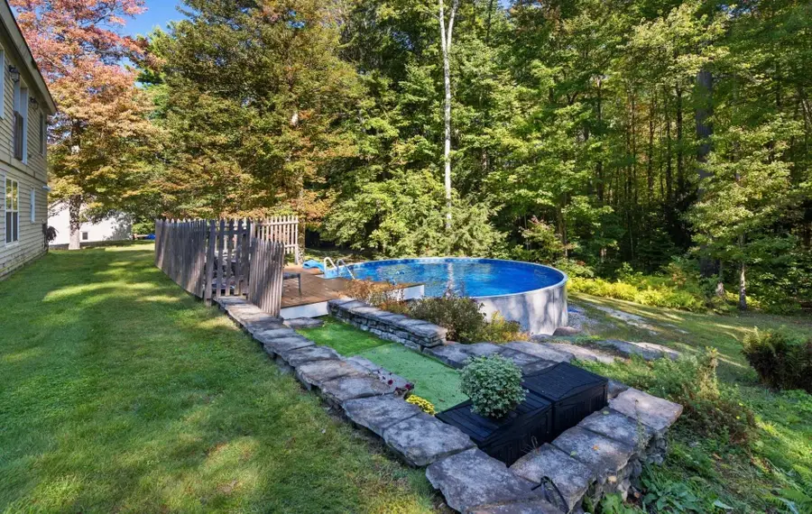 118 Whitcher Road, Newport, NH 03773 - #3
