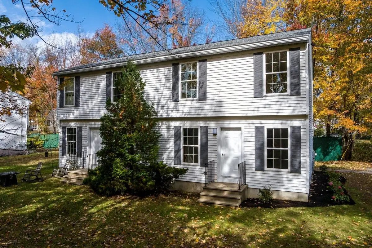 125 Sullivan Street #A, Berwick, ME 03901 - #1